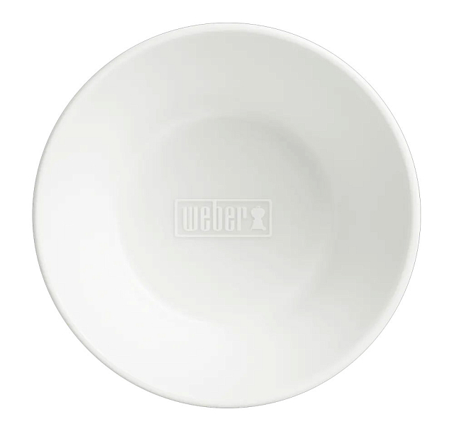 Тарелка глубокая Weber 14 см, 2 шт.
