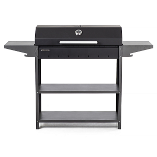 Мангал Gratar Professional Standart BBQ для сада