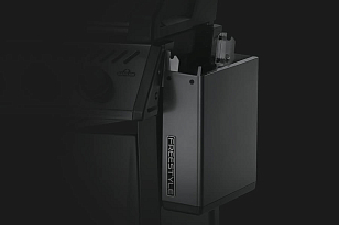 газовый гриль napoleon freestyle 365