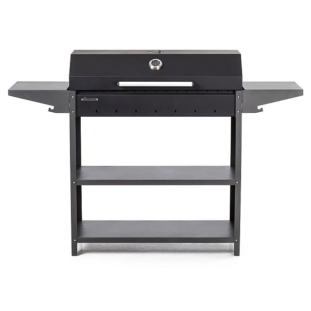 Мангал Gratar Professional Standart BBQ