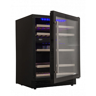 Винный шкаф Cold Vine C44-KBT2, товары для загородного дома