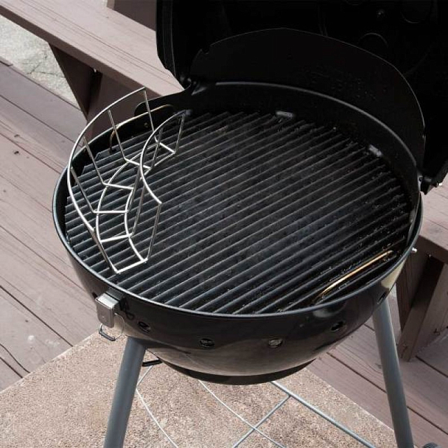 Подставка для жарки ребер Char-Broil