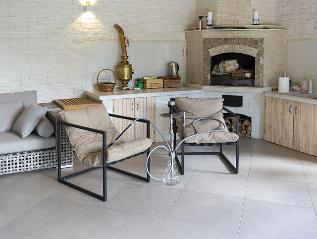 Кресло 4SIS Лион Цвет: черный 