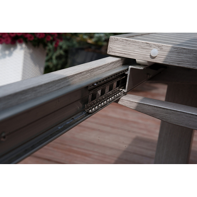 Cтол обеденный раскладной Lite Garda 