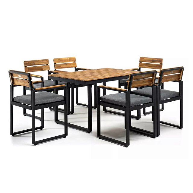 Обеденная группа Joygarden Topa M 