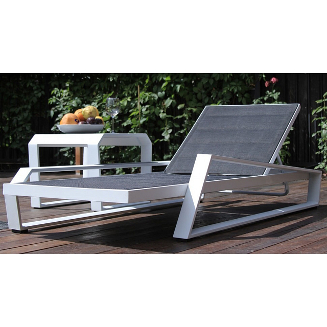 Садовый лежак Lite Nomad 