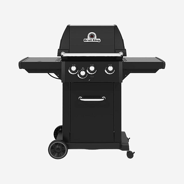 гриль газовый broil king royal 340