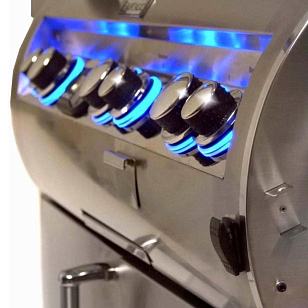 Газовый гриль Fire Magic Echelon E790SW 62 для приготовления пищи газовый гриль fire magic echelon e790sw 62