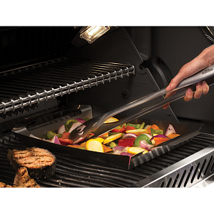 Набор кухонных принадлежностей Napoleon PRO (3 предмета) для приготовления пищи Набор кухонных принадлежностей Napoleon PRO (3 предмета) для сада