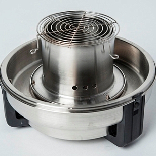 Дополнительный нагреватель SAfire