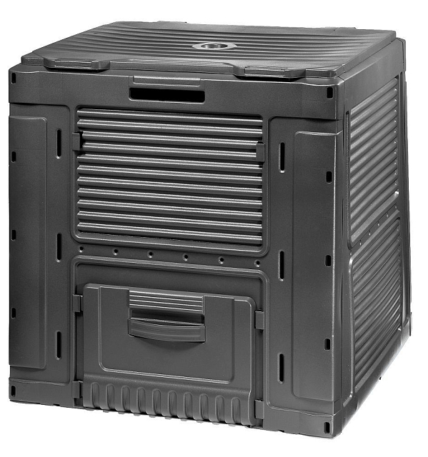 Компостер Keter E-composter 470L 