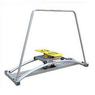 Горнолыжный тренажер Proski Simulator Snowboard для хобби и пикника