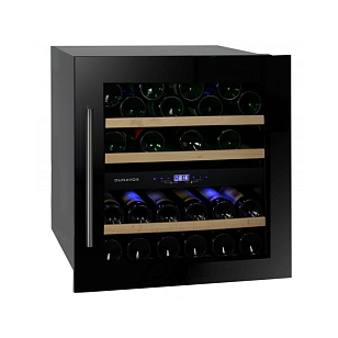 Винный шкаф Dunavox Build-IN DAB-36.80DB, товары для загородного дома
