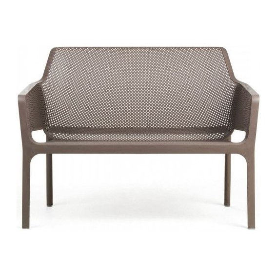 Диван Nardi Net Bench Цвет: тортора 