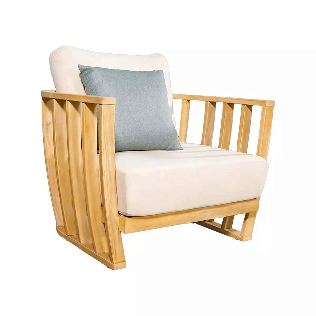 Кресло из акации Joygarden Woodland 