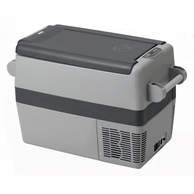 Автохолодильник компрессорный Indel B TB41A