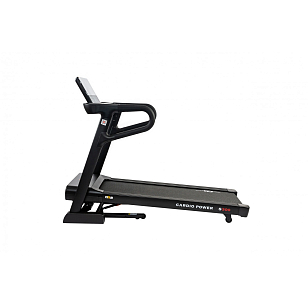 Беговая дорожка CardioPower S300 для хобби и пикника