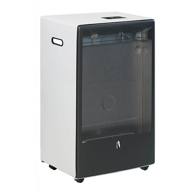 Газовый обогреватель TMC BLUE BELLE 4,2 кВт Белый 