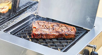 БОКОВАЯ КЕРАМИЧЕСКАЯ ГОРЕЛКА