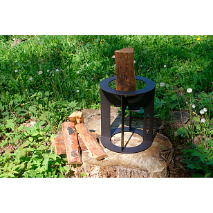 Ручной дровокол Firewood WS-01, товары для загородного дома