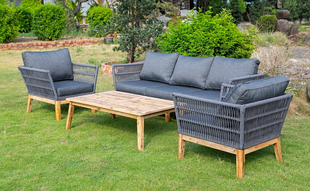 Комплект садовой мебели 4SIS Мальорка 