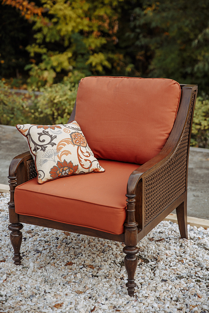 Кресло Вишневый Садъ Альберо Колониале 