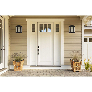 Бра De Markt Телаур, уличное оборудование