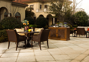 Стул Вишневый Садъ Альберо Колониале