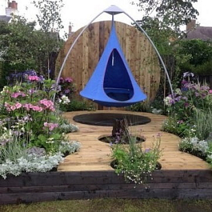 Каркас для гамака Lite 001 для отдыха за городом Каркас для гамака Lite 001 для хобби и пикника