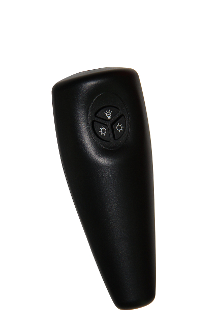 Уличный электрический обогреватель Hügett Taket 2125 Black 