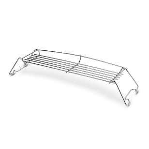 Подставка для разогрева Weber для грилей Q 2000 для приготовления пищи Подставка для разогрева Weber для грилей Q 2000 для сада