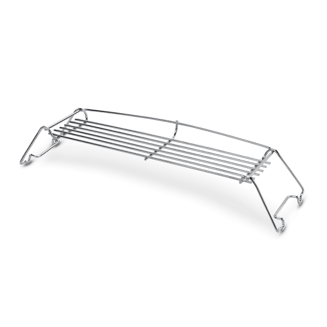 Подставка для разогрева Weber для грилей Q 2000