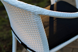 Комплект Joygarden Lotus на 4 персоны, садовая мебель