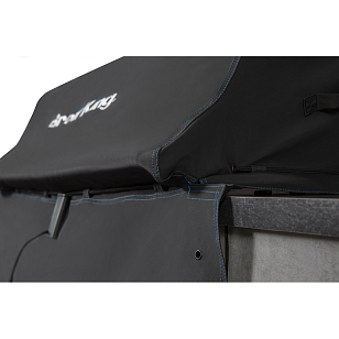 Чехол Broil King для гриля Imperial/Regal 400 Built-In для сада