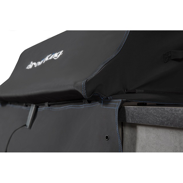 Чехол Broil King для гриля Imperial/Regal 400 Built-In