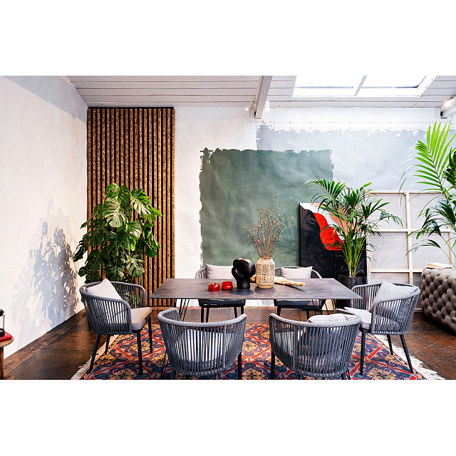 Обеденная группа 4SIS Руссо 