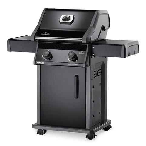 гриль газовый napoleon rogue 365