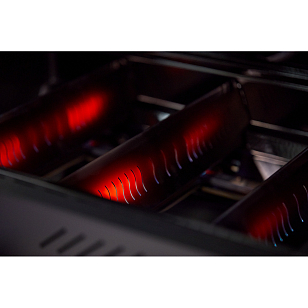 Аромапластина Primeliner для G-class для сада