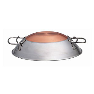 Сковорода-вок SAfire