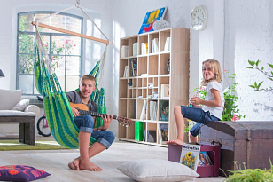 Кресло-гамак Lite Carolina для хобби и пикника