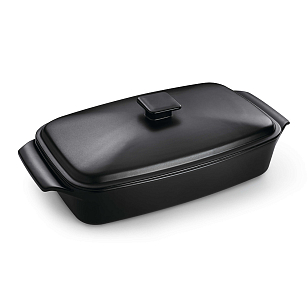 Кассероль керамическая прямоугольная Napoleon