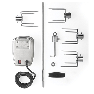 Гриль газовый Napoleon встраиваемый BILEX-485 для приготовления пищи Гриль газовый Napoleon встраиваемый BILEX-485 для сада