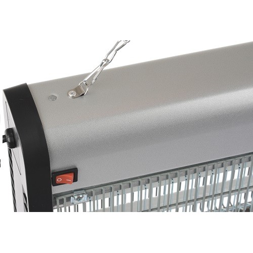 Истребитель насекомых BARGUZIN 2-2X8 