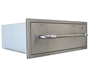 Ящик BeefEater с подогревом 76 см для сада