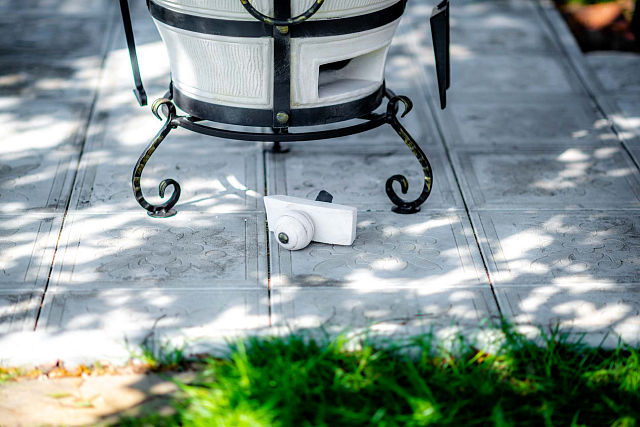 Тандыр ТехноКерамика Ахмат