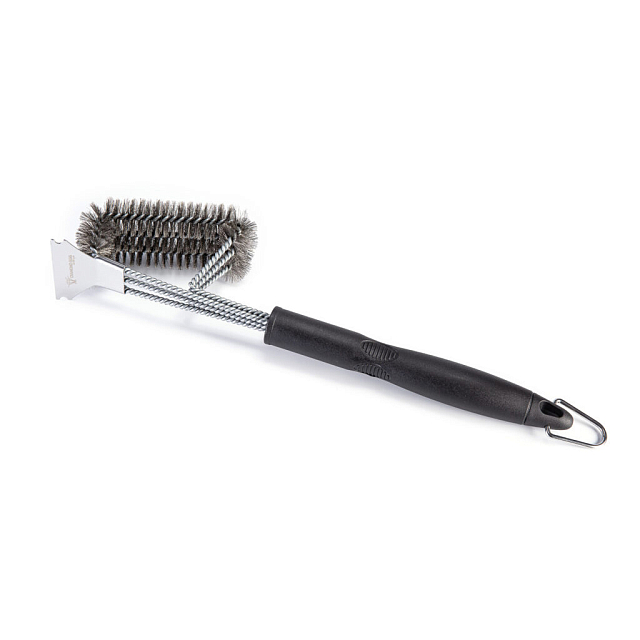 Щетка для чистки решетки гриля Diamond Egg