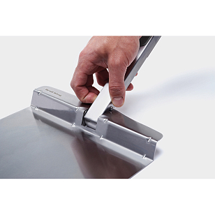 Лопатка для пиццы Broil King для приготовления пищи Лопатка для пиццы Broil King для сада