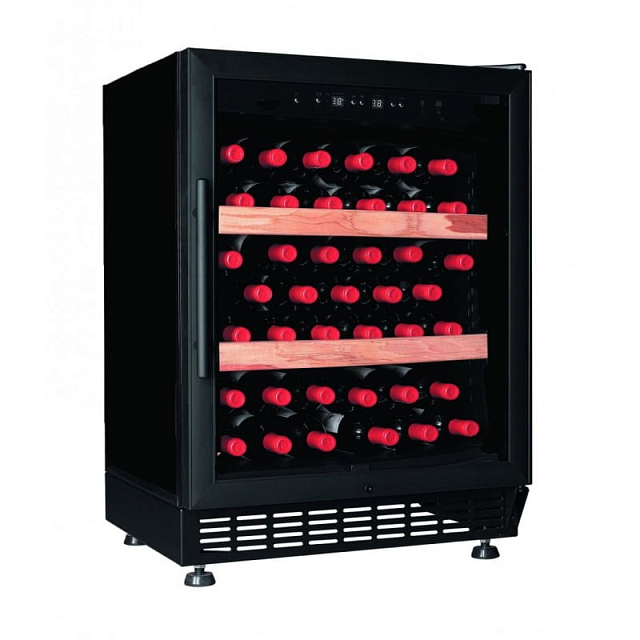 Винный шкаф Dunavox Horeca DX-46.103K