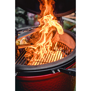 Решетка полукруглая Classic Joe