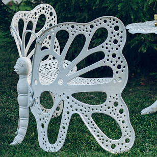 Кресло Вишневый Садъ Лето, садовая мебель